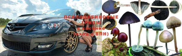 герыч Алексеевка